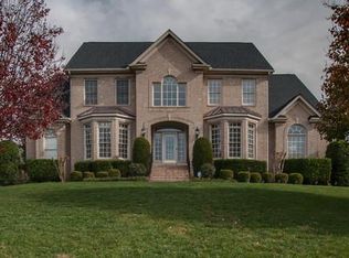 1808 Grey Pointe Dr, Brentwood, TN 37027