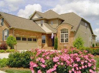 1332 Heritage Hills Way, Wake Forest, NC 27587