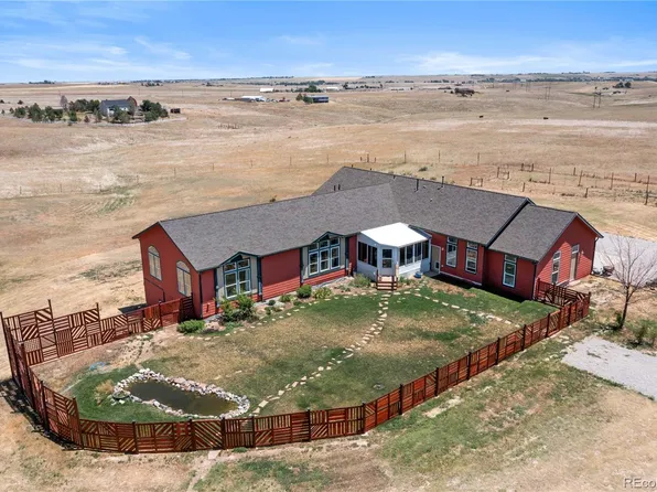 43859 E Arkansas Place, Bennett, CO 80102