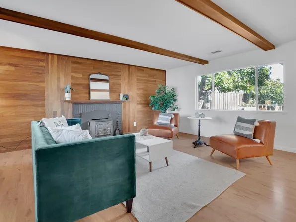 3618 James Lane, Concord, CA 94519