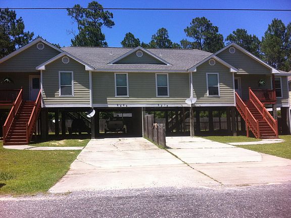 Park underneath your home