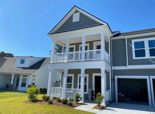 7159 Swansong Circle Kensington E LOT 704, Myrtle Beach, SC 29579