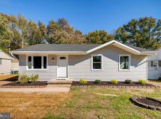 5 Oak St, Edgewood, MD 21040