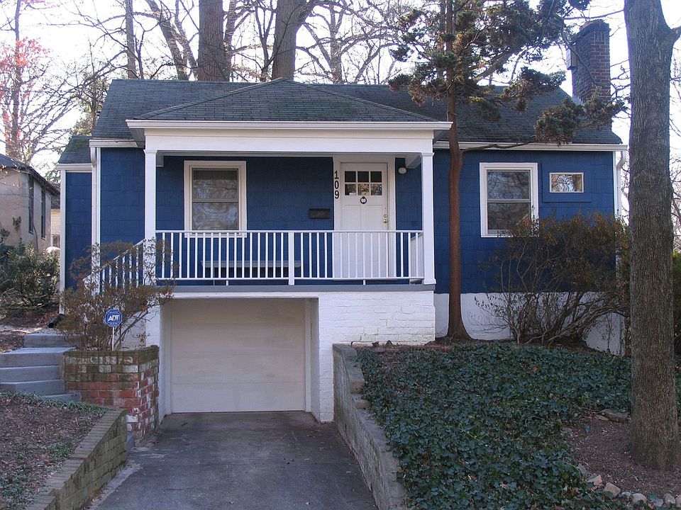 Front view