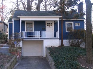 109 Tulip Ave, Takoma Park, MD 20912