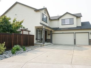3819 NW 1st Ct, Hillsboro, OR 97124