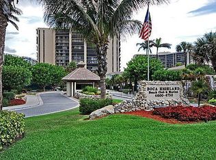 4740 S Ocean Blvd APT 907, Highland Beach, FL 33487