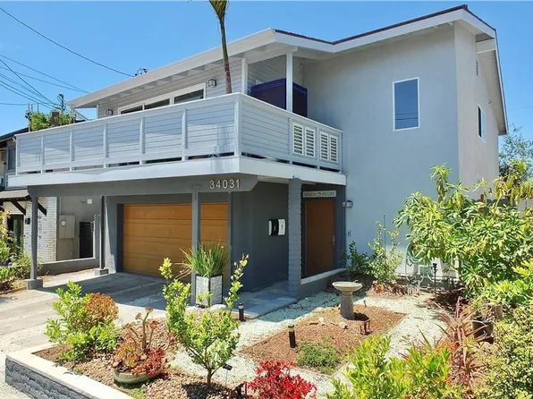 Pequito DUPLEX, 34031 Pequito Dr #B, Dana Pt, CA 92629
