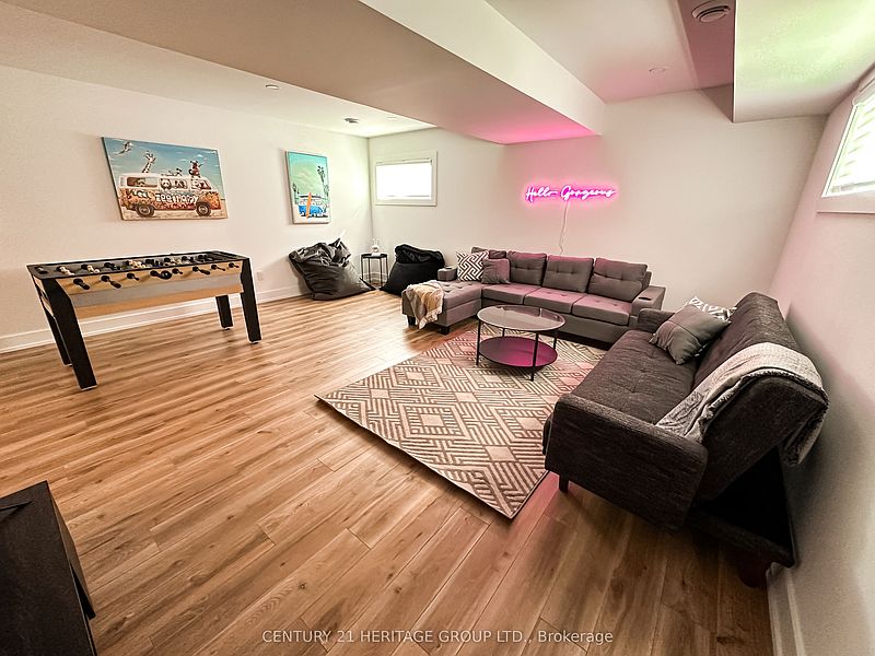 The Blue Mountains House for rent - 3 Bedrooms — photo 32