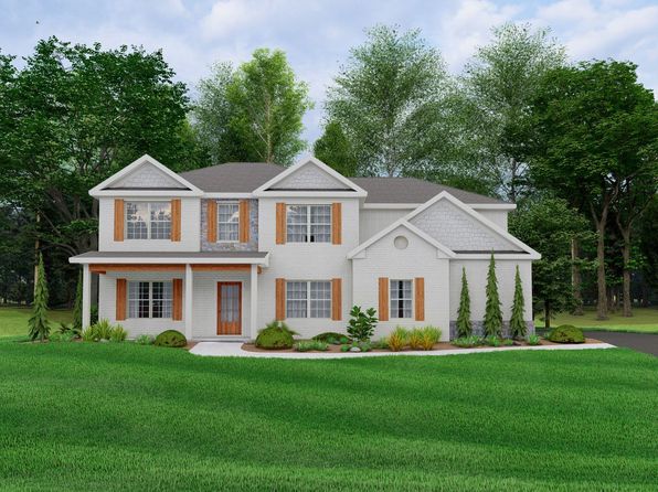 Jackson Plan, Cherry Hill