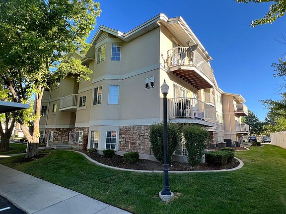 2nd image of 1162 W 1295 S #F3