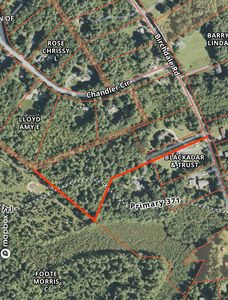 LOT 5-4-48-D Birchdale Road, Bow, NH, 03304