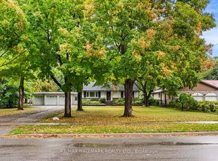 344 Spring Garden Ave, Toronto, ON M2N 3H5