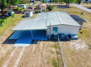16995 SE 99th Ave, Summerfield, FL 34491