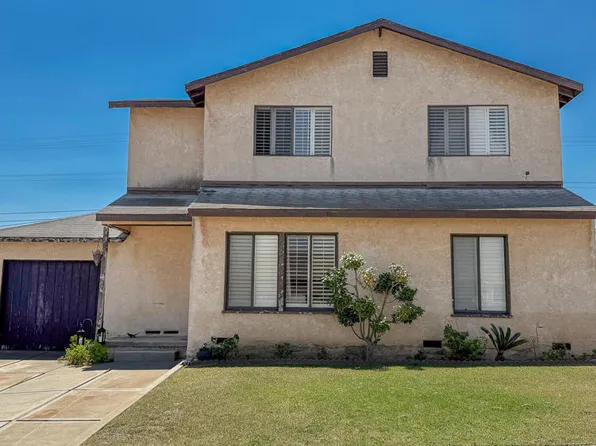 150 E Floral Dr, Monterey Park, CA 91755