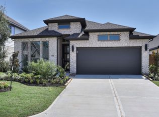 9518 Sierra Crest Ln, Porter, TX 77365