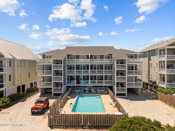 1308 Carolina Beach Avenue N #3a, Carolina Beach, NC 28428