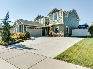 2949 N Oconnor Blvd, Post Falls, ID 83854