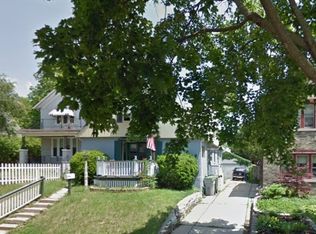 1128 N 44th St, Milwaukee, WI 53208