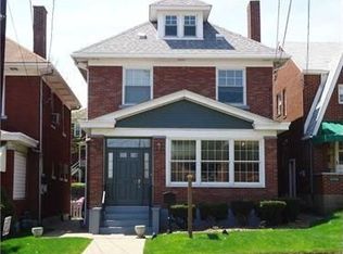2108 West St, Homestead, PA