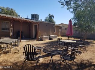 5650 S 13th Pl, Phoenix, AZ 85040