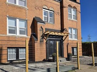 11765 Glenfield St, Detroit, MI 48213