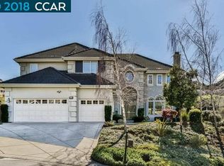 3588 Ashbourne Cir, San Ramon, CA 94583
