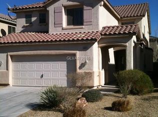 6052 Villa Lante Ave #0, Las Vegas, NV 89113