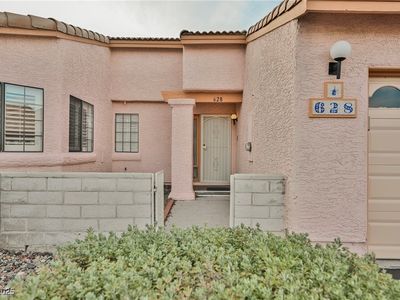 628 Cervantes Dr, Henderson, NV, 89014