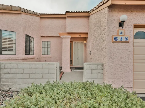 628 Cervantes Dr, Henderson, NV 89014