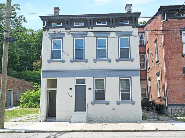 925 State Ave, Cincinnati, OH 45204