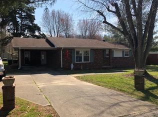 6004 Ayer Dr, Madisonville, KY