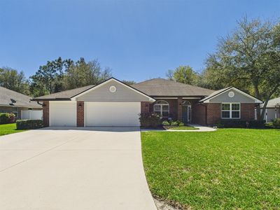 88137 Maybourne Rd, Yulee, FL, 32097