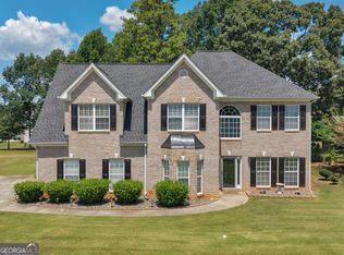 1224 Saxony Dr SE, Conyers, GA 30013
