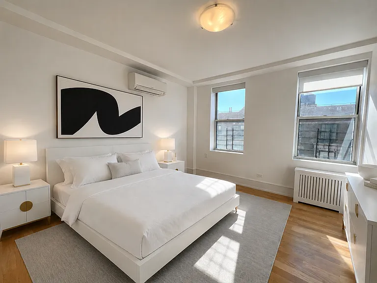 290 Riverside Dr #15B — Photo 9