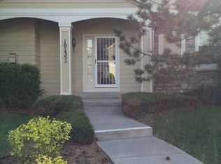 10135 Grove Loop UNIT A, Westminster, CO 80031