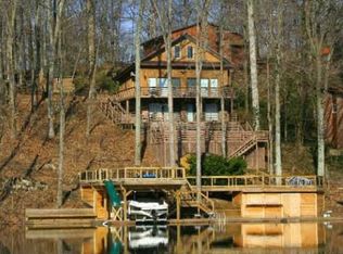 7947 Duck Dr, Nineveh, IN 46164