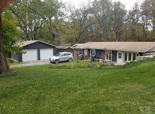 21866 458th St, Centerville, IA 52544