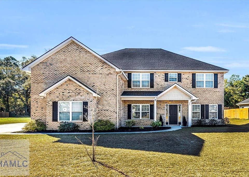1st image of 92 Baker Field Ln SE