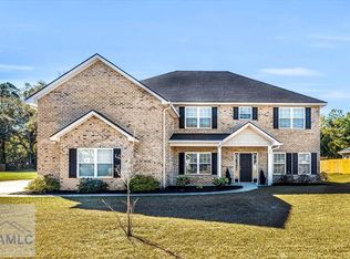 92 Baker Field Ln SE, Ludowici, GA 31316