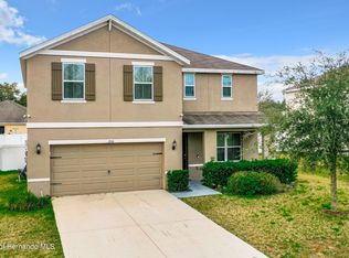 13516 Haverhill Dr, Spring Hill, FL 34609