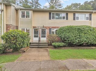 H5 Bradley Cir #H, Enfield, CT 06082