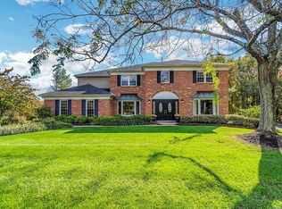 1020 Carriage Ln, Blue Bell, PA 19422