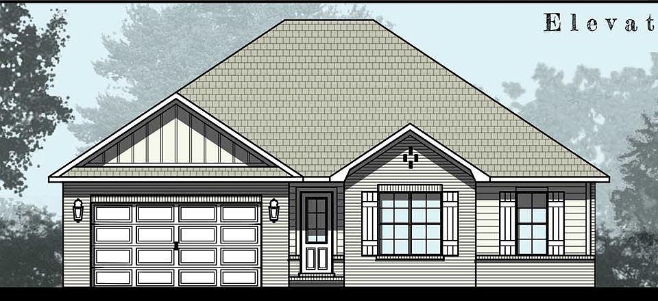 1st image of 1659 Granite Ln