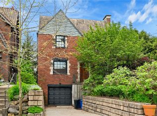 943 Wellesley Rd, Pittsburgh, PA 15206