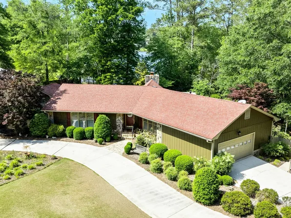 114 McEthel Dr, Griffin, GA 30224