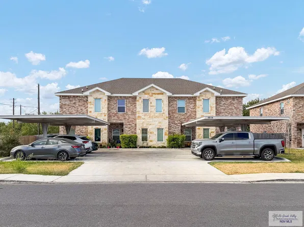 4614 W Huckleberry St, Edinburg, TX 78541