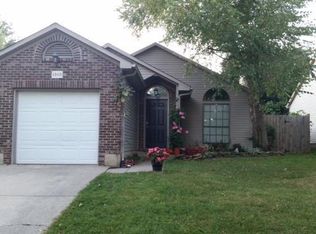 1345 Hartland Woods Way, Lexington, KY 40515