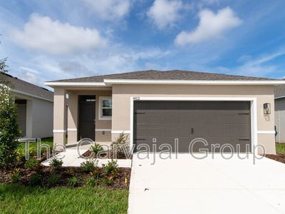 4812 Rolling Lake Ln, Davenport, FL, 33837