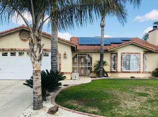 311 Calle Diego, Delano, CA 93215